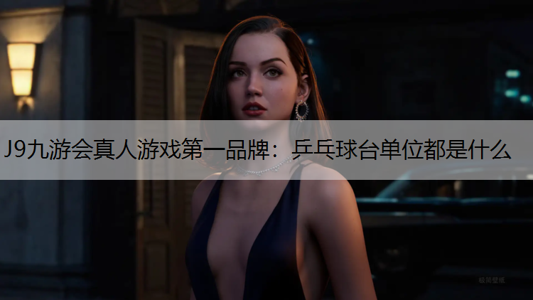 乒乓球台单位都是什么